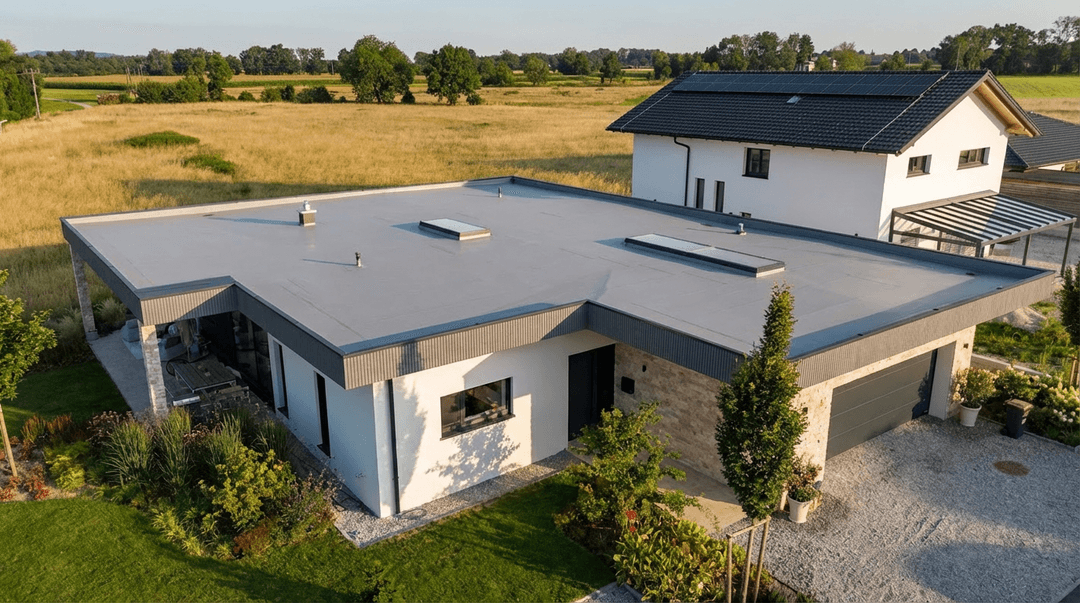 Einfamilien-Bungalow in Altheim – Ansicht 2