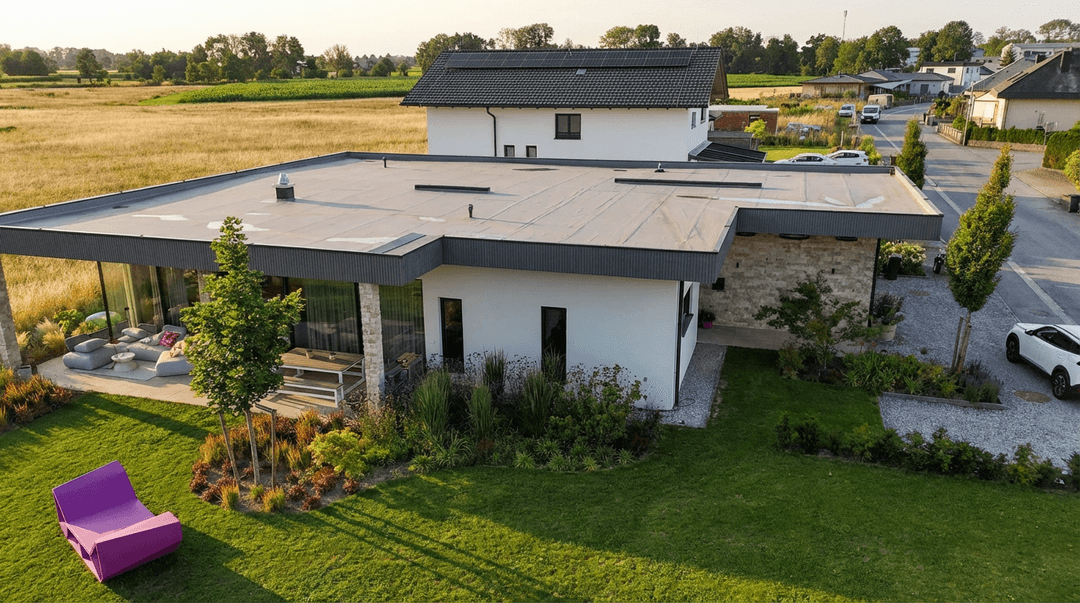 Einfamilien-Bungalow in Altheim – Ansicht 4